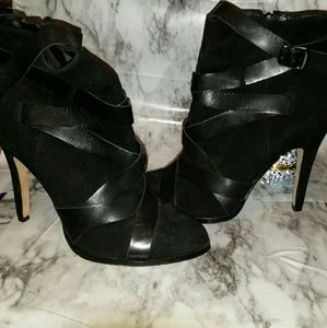 Sam Edelman Booties